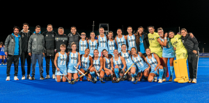 RIVALES CONFIRMADOS PARA LAS LEONCITAS EN EL MUNDIAL SUB 21